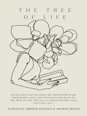 cover image of The Tree of Life